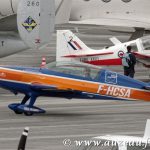 F-HCSA Extra 300
